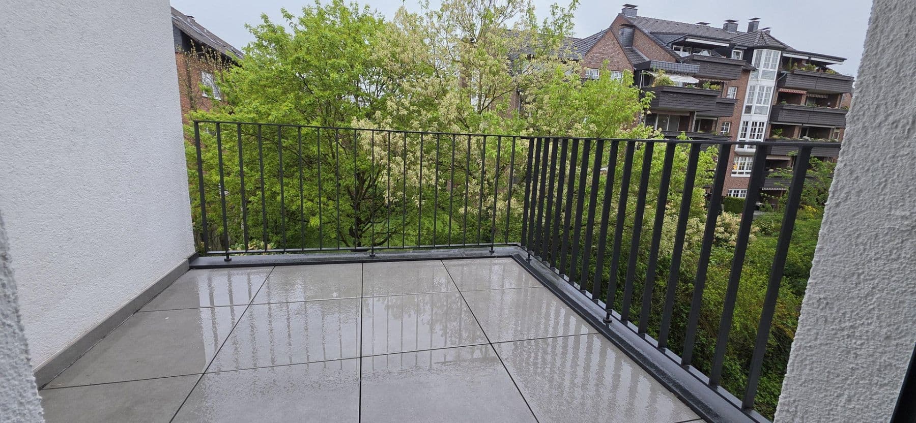 Prenájom bytu 3-izbový 110 m², Hilden, Severné Porýnie - Westfálsko Prenájom bytu 3-izbový 110 m², Hilden, Severné Porýnie - Westfálsko