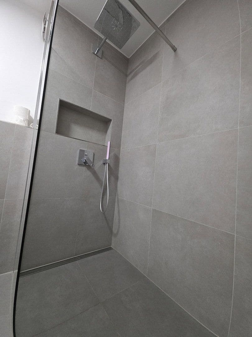 Prenájom bytu 3-izbový 110 m², Hilden, Severné Porýnie - Westfálsko Prenájom bytu 3-izbový 110 m², Hilden, Severné Porýnie - Westfálsko