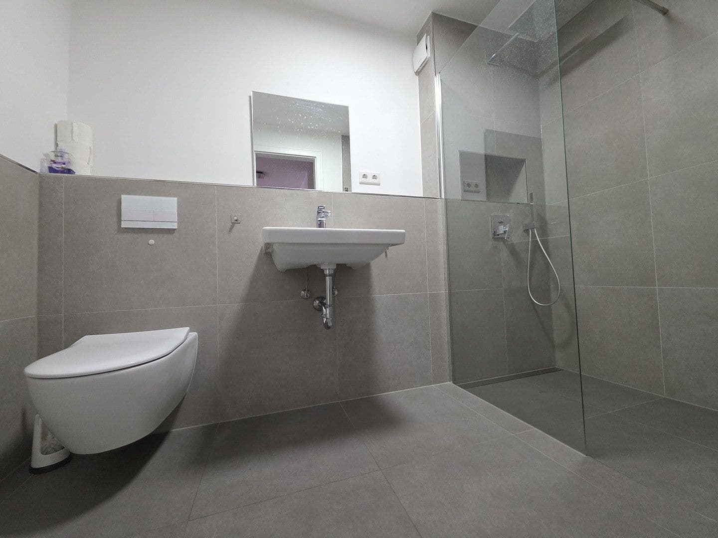 Prenájom bytu 3-izbový 110 m², Hilden, Severné Porýnie - Westfálsko Prenájom bytu 3-izbový 110 m², Hilden, Severné Porýnie - Westfálsko