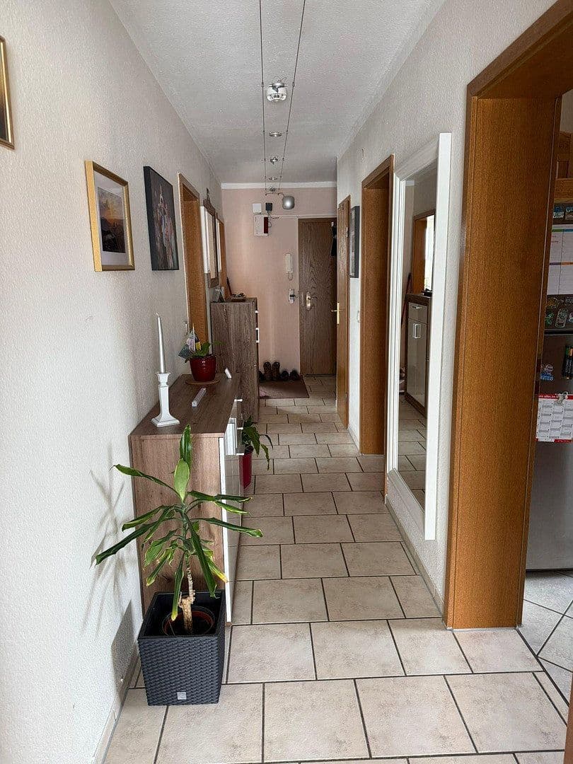 Prenájom bytu 3-izbový 85 m², Dalldorfer Str 2, Hillerse, Dolné Sasko Prenájom bytu 3-izbový 85 m², Dalldorfer Str 2, Hillerse, Dolné Sasko