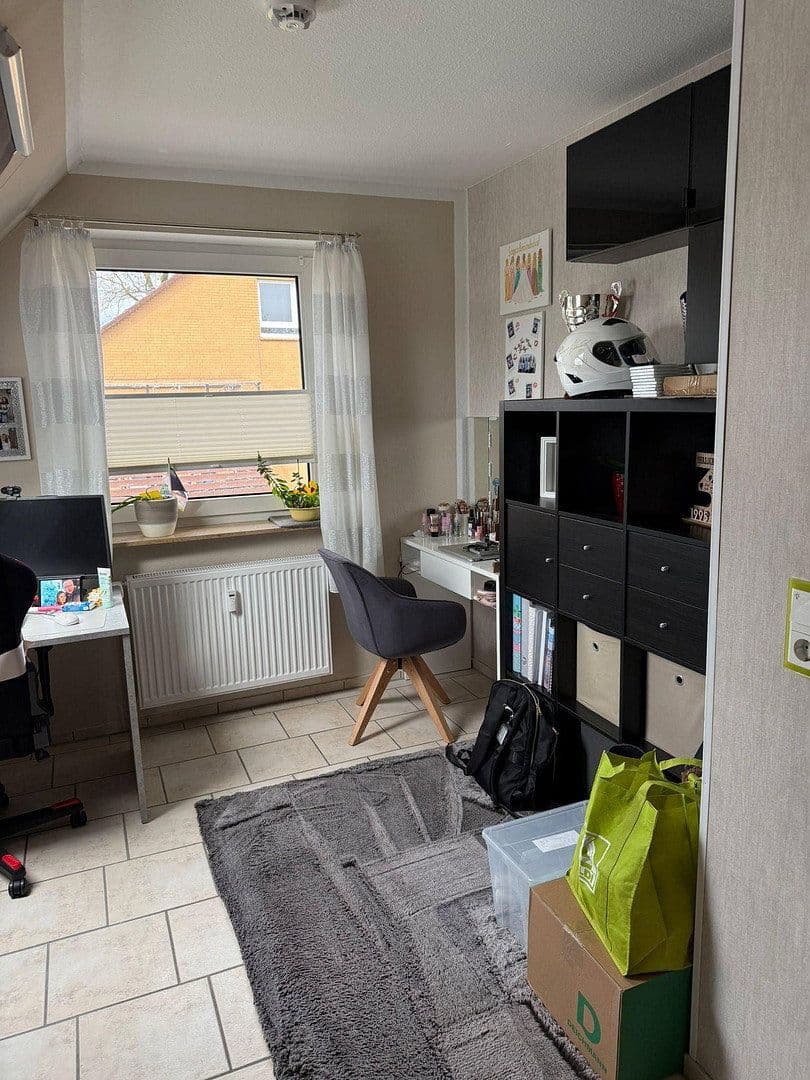 Prenájom bytu 3-izbový 85 m², Dalldorfer Str 2, Hillerse, Dolné Sasko Prenájom bytu 3-izbový 85 m², Dalldorfer Str 2, Hillerse, Dolné Sasko