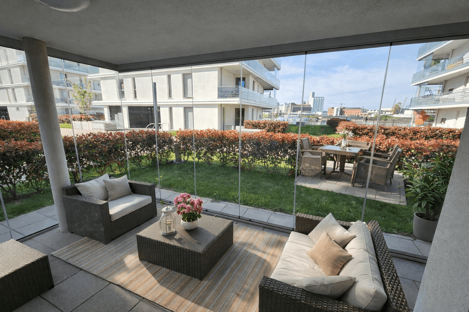 Predaj bytu 2-izbový 85 m², Gerwigstraße 36, Mannheim, Bádensko-Wurttembersko Predaj bytu 2-izbový 85 m², Gerwigstraße 36, Mannheim, Bádensko-Wurttembersko