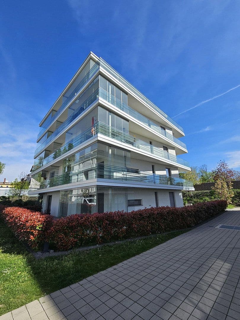 Predaj bytu 2-izbový 85 m², Gerwigstraße 36, Mannheim, Bádensko-Wurttembersko Predaj bytu 2-izbový 85 m², Gerwigstraße 36, Mannheim, Bádensko-Wurttembersko