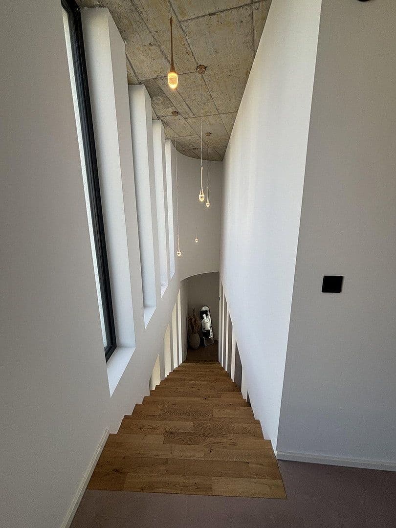 Prenájom kancelárie 550 m², Sankt Augustin, Severné Porýnie - Westfálsko Prenájom kancelárie 550 m², Sankt Augustin, Severné Porýnie - Westfálsko