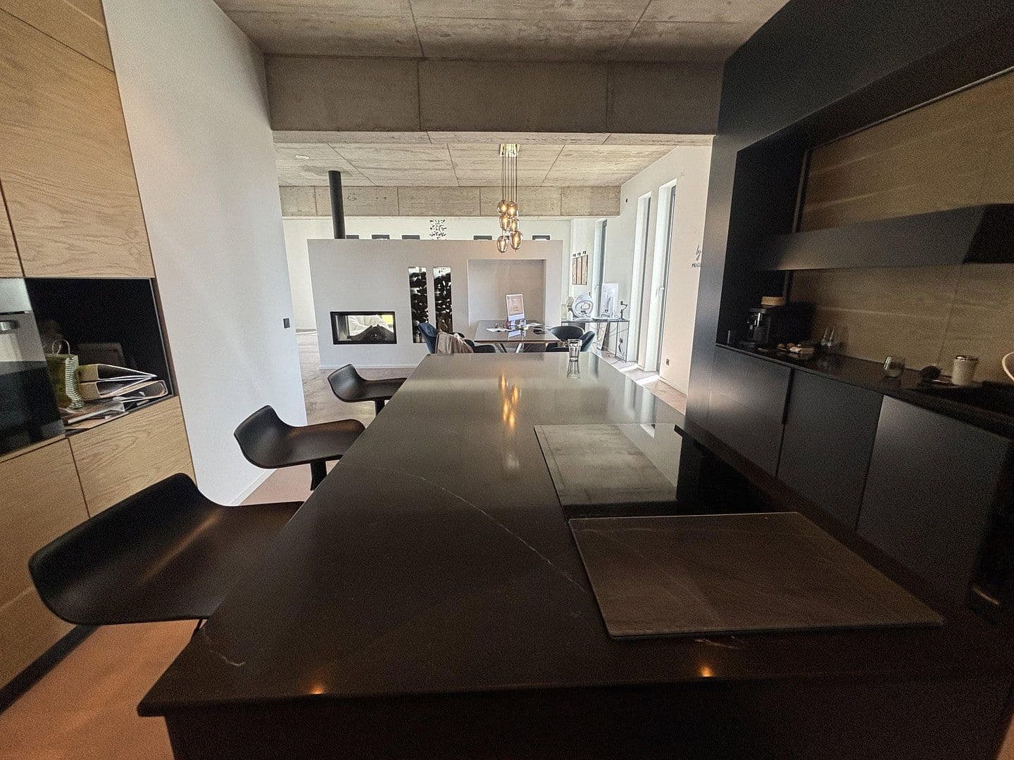 Prenájom kancelárie 550 m², Sankt Augustin, Severné Porýnie - Westfálsko Prenájom kancelárie 550 m², Sankt Augustin, Severné Porýnie - Westfálsko