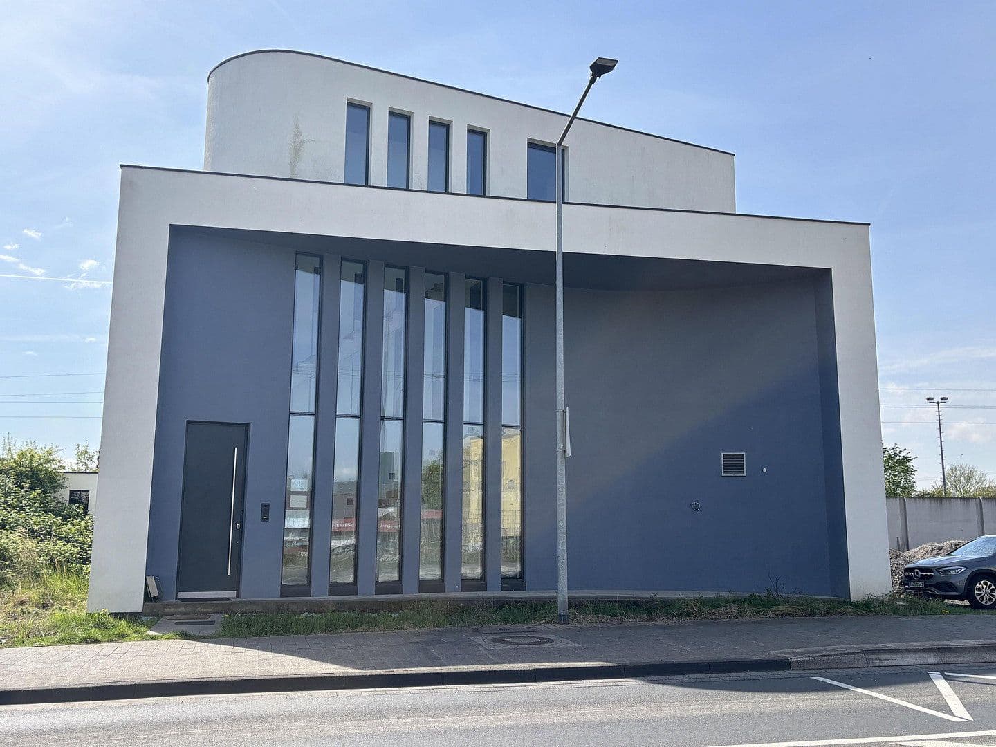 Prenájom kancelárie 550 m², Sankt Augustin, Severné Porýnie - Westfálsko Prenájom kancelárie 550 m², Sankt Augustin, Severné Porýnie - Westfálsko