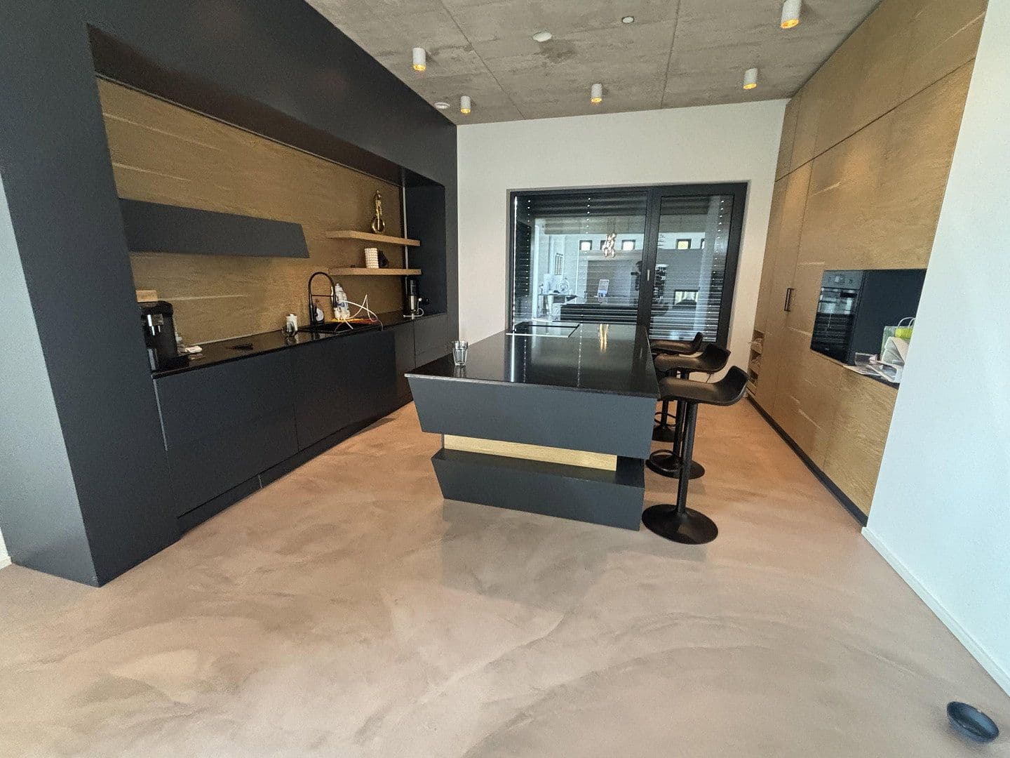 Prenájom kancelárie 550 m², Sankt Augustin, Severné Porýnie - Westfálsko Prenájom kancelárie 550 m², Sankt Augustin, Severné Porýnie - Westfálsko