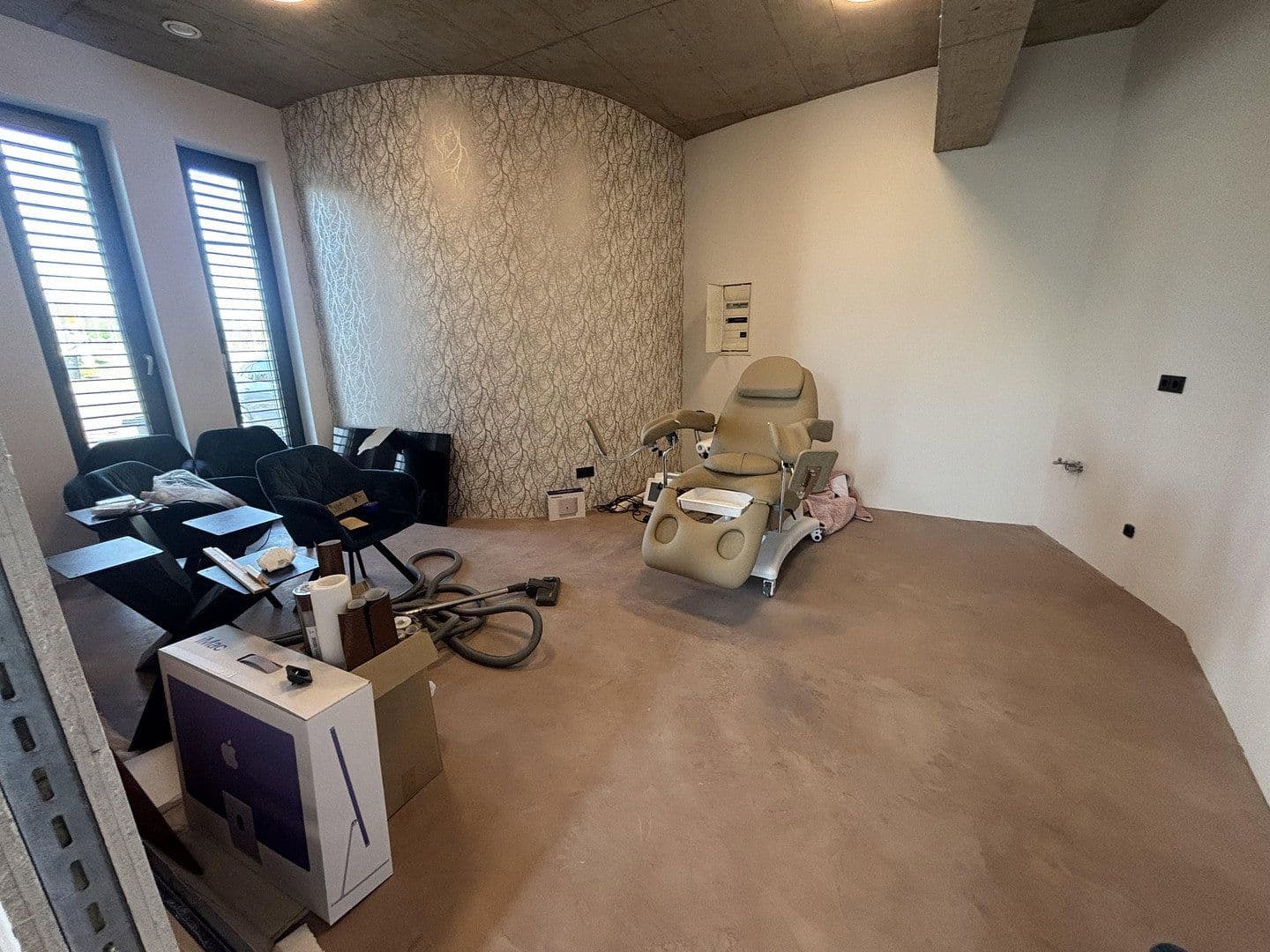 Prenájom kancelárie 550 m², Sankt Augustin, Severné Porýnie - Westfálsko Prenájom kancelárie 550 m², Sankt Augustin, Severné Porýnie - Westfálsko