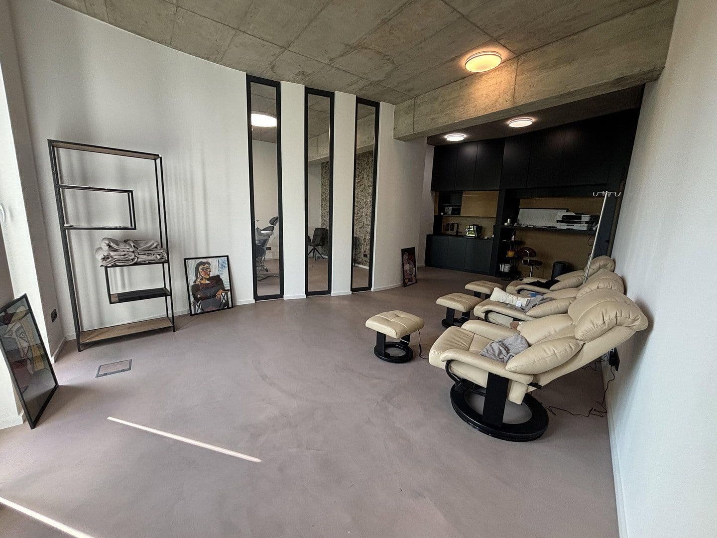 Prenájom kancelárie 550 m², Sankt Augustin, Severné Porýnie - Westfálsko Prenájom kancelárie 550 m², Sankt Augustin, Severné Porýnie - Westfálsko