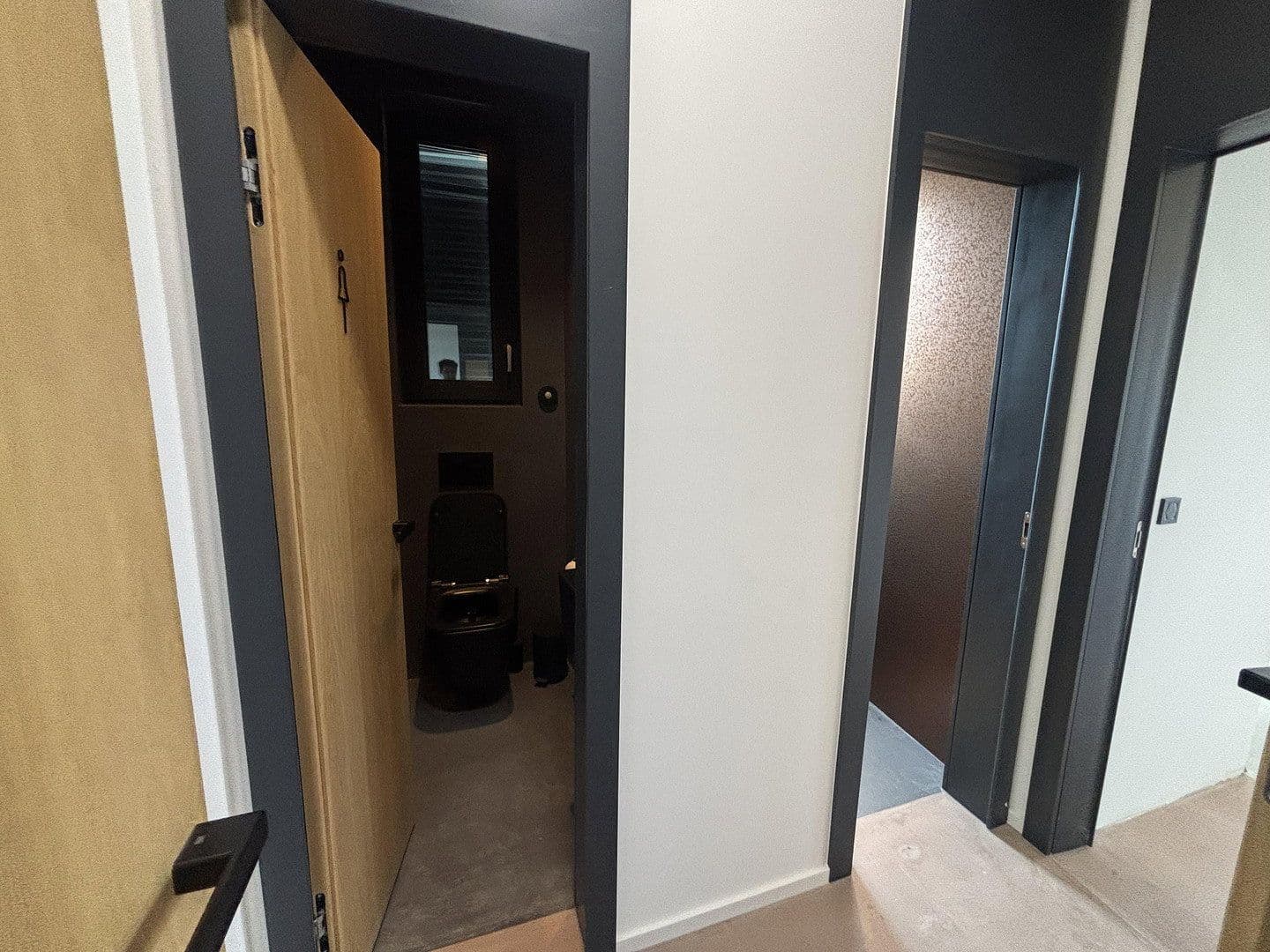 Prenájom kancelárie 550 m², Sankt Augustin, Severné Porýnie - Westfálsko Prenájom kancelárie 550 m², Sankt Augustin, Severné Porýnie - Westfálsko