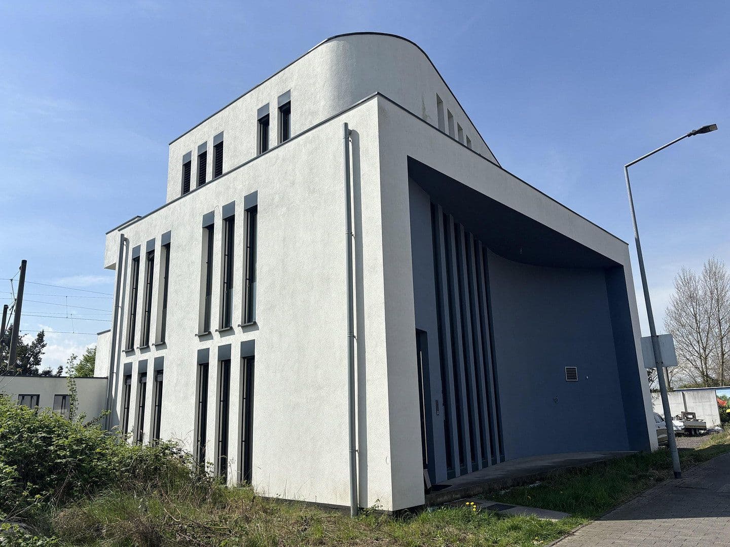 Prenájom kancelárie 550 m², Sankt Augustin, Severné Porýnie - Westfálsko Prenájom kancelárie 550 m², Sankt Augustin, Severné Porýnie - Westfálsko