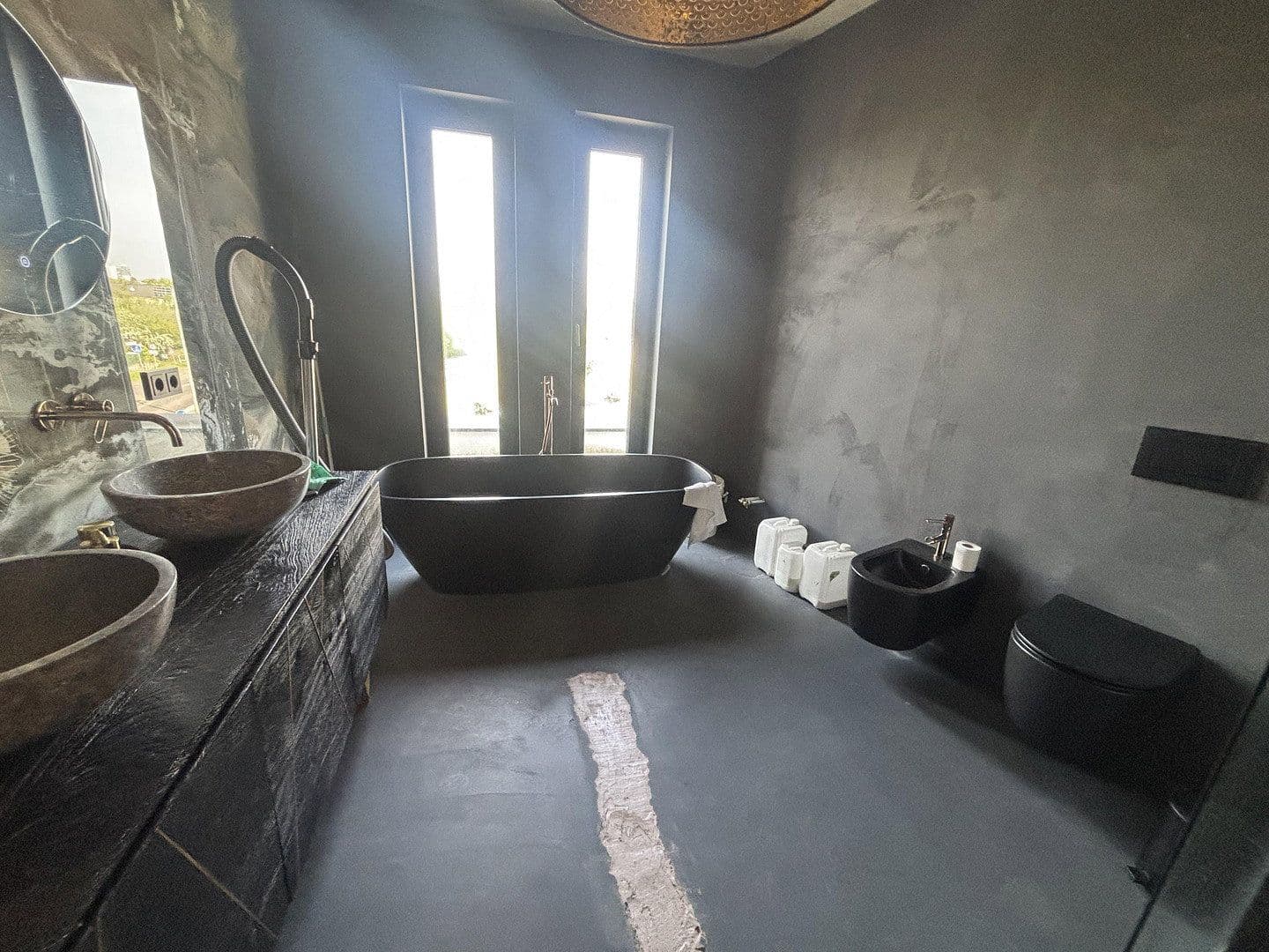 Prenájom kancelárie 550 m², Sankt Augustin, Severné Porýnie - Westfálsko Prenájom kancelárie 550 m², Sankt Augustin, Severné Porýnie - Westfálsko