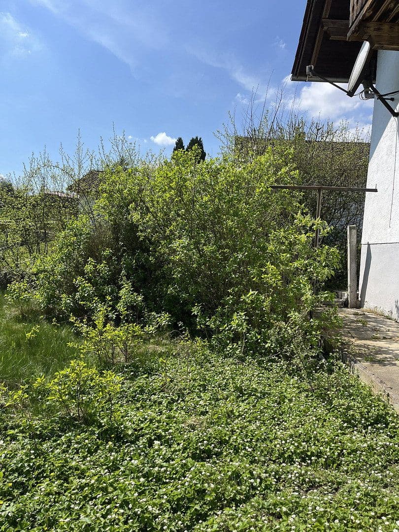 Predaj pozemku 861 m², Bad Griesbach i.Rottal, Bavorsko Predaj pozemku 861 m², Bad Griesbach i.Rottal, Bavorsko
