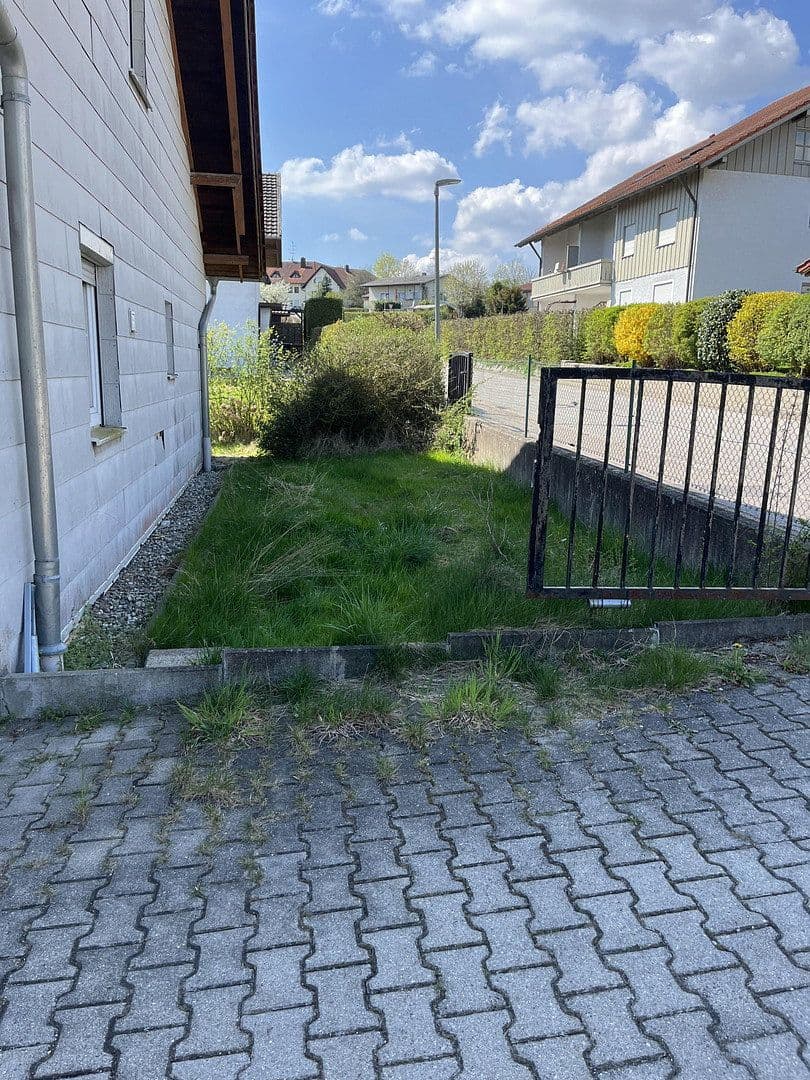 Predaj pozemku 861 m², Bad Griesbach i.Rottal, Bavorsko Predaj pozemku 861 m², Bad Griesbach i.Rottal, Bavorsko