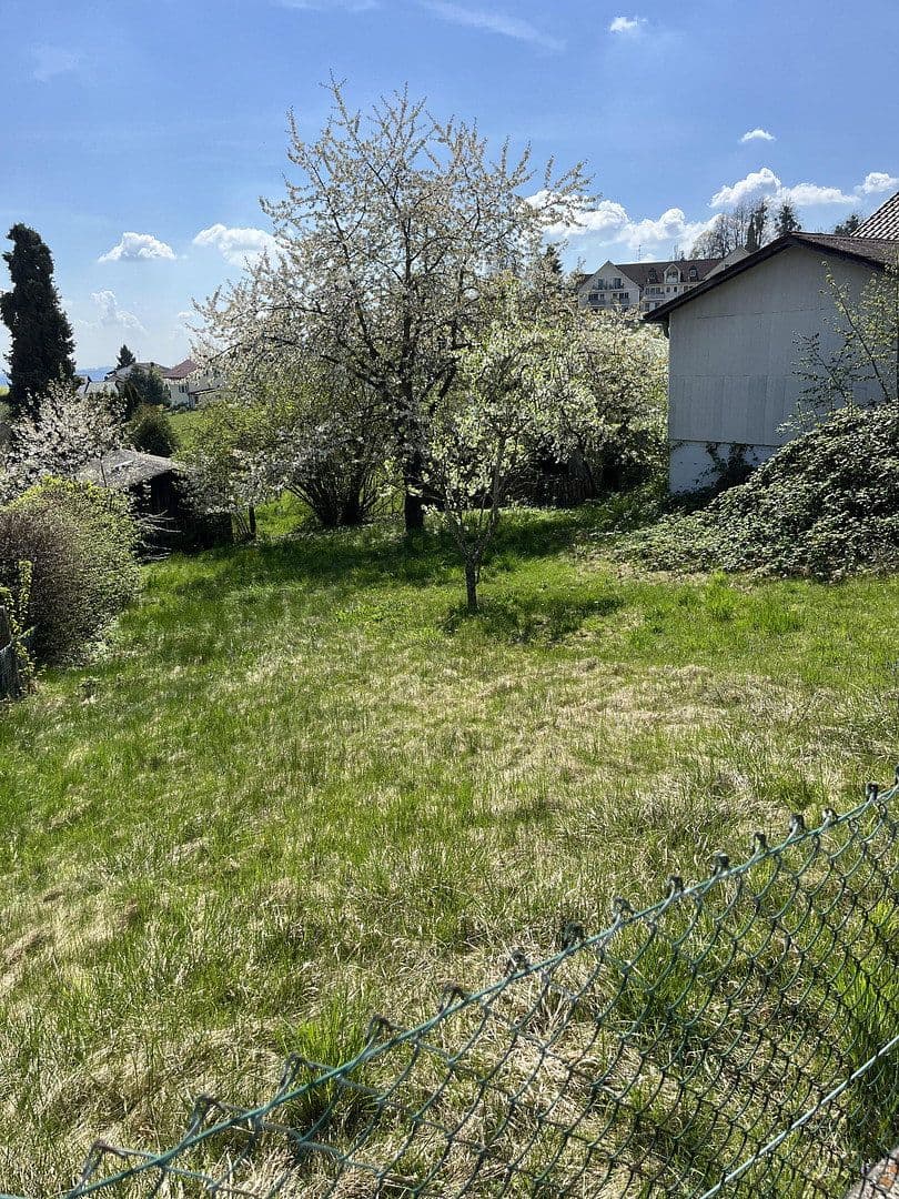 Predaj pozemku 861 m², Bad Griesbach i.Rottal, Bavorsko Predaj pozemku 861 m², Bad Griesbach i.Rottal, Bavorsko