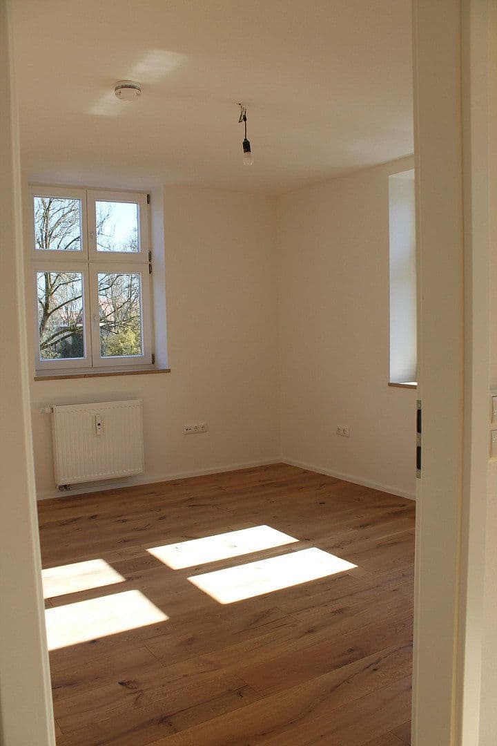 Predaj bytu 3-izbový 70 m², Dinkelsbühl, Bavorsko Predaj bytu 3-izbový 70 m², Dinkelsbühl, Bavorsko