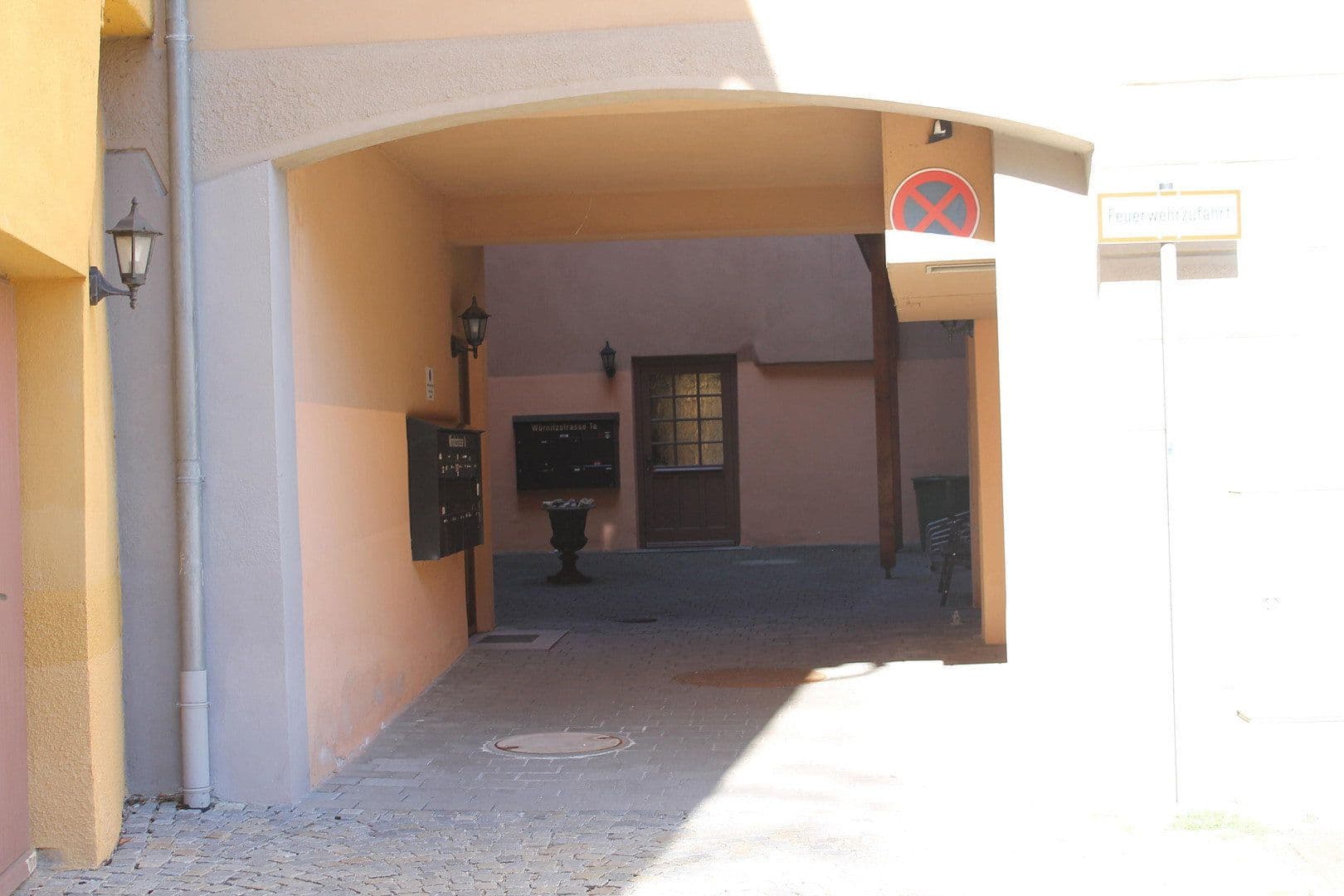 Predaj bytu 3-izbový 70 m², Dinkelsbühl, Bavorsko Predaj bytu 3-izbový 70 m², Dinkelsbühl, Bavorsko