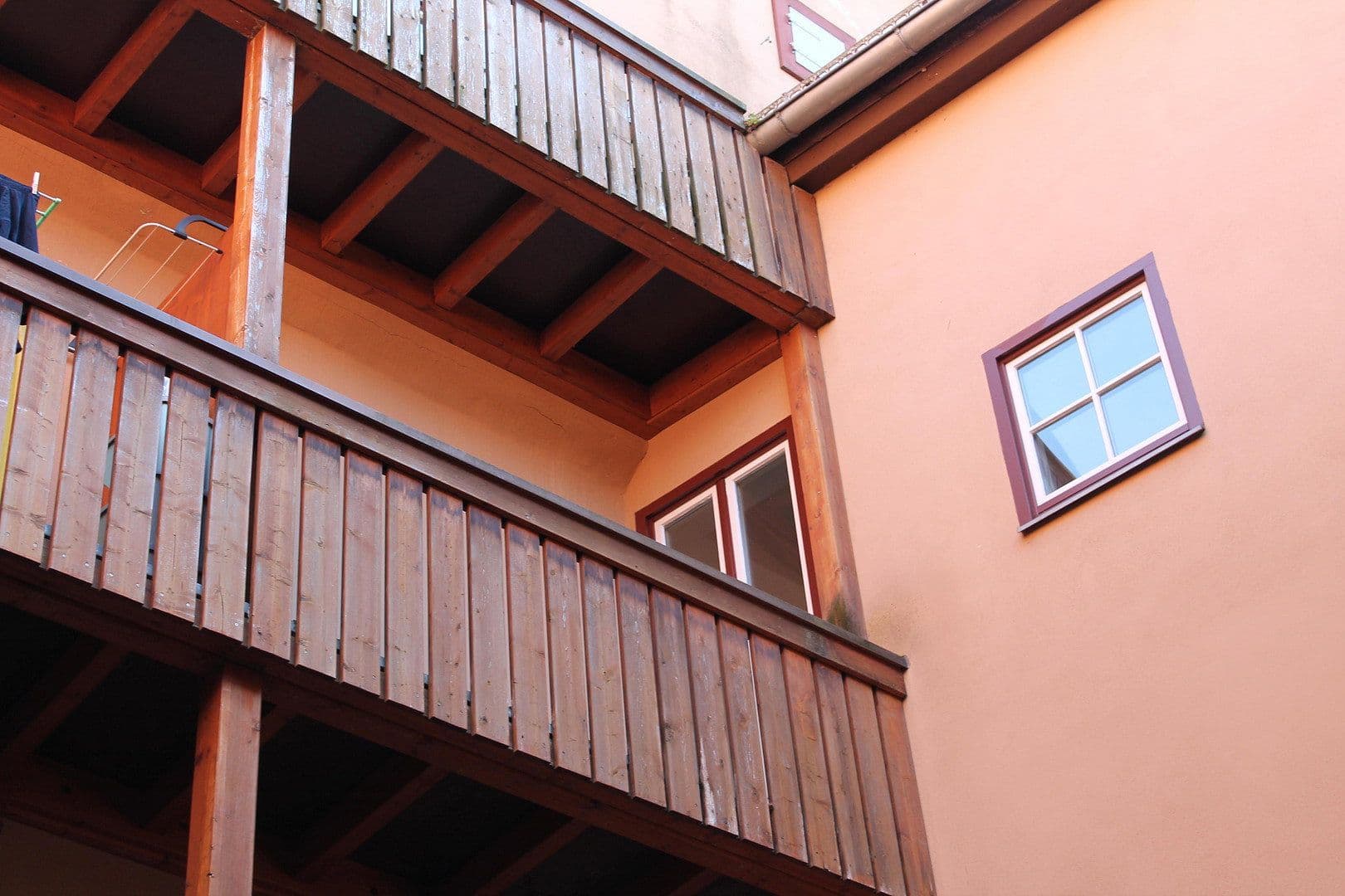 Predaj bytu 3-izbový 70 m², Dinkelsbühl, Bavorsko Predaj bytu 3-izbový 70 m², Dinkelsbühl, Bavorsko