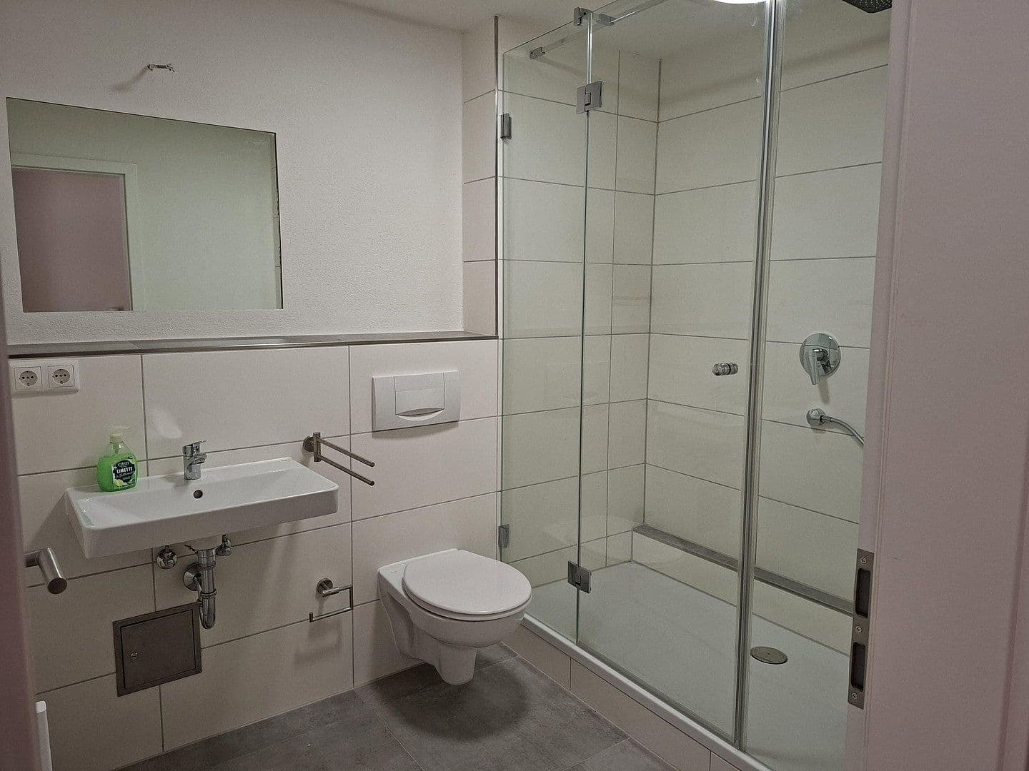 Predaj bytu 3-izbový 70 m², Dinkelsbühl, Bavorsko Predaj bytu 3-izbový 70 m², Dinkelsbühl, Bavorsko