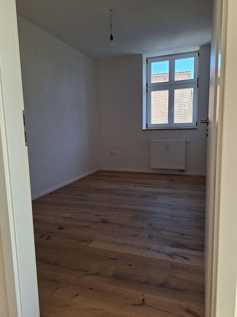 Predaj bytu 3-izbový 70 m², Dinkelsbühl, Bavorsko Predaj bytu 3-izbový 70 m², Dinkelsbühl, Bavorsko