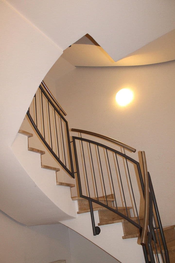 Predaj bytu 3-izbový 70 m², Dinkelsbühl, Bavorsko Predaj bytu 3-izbový 70 m², Dinkelsbühl, Bavorsko