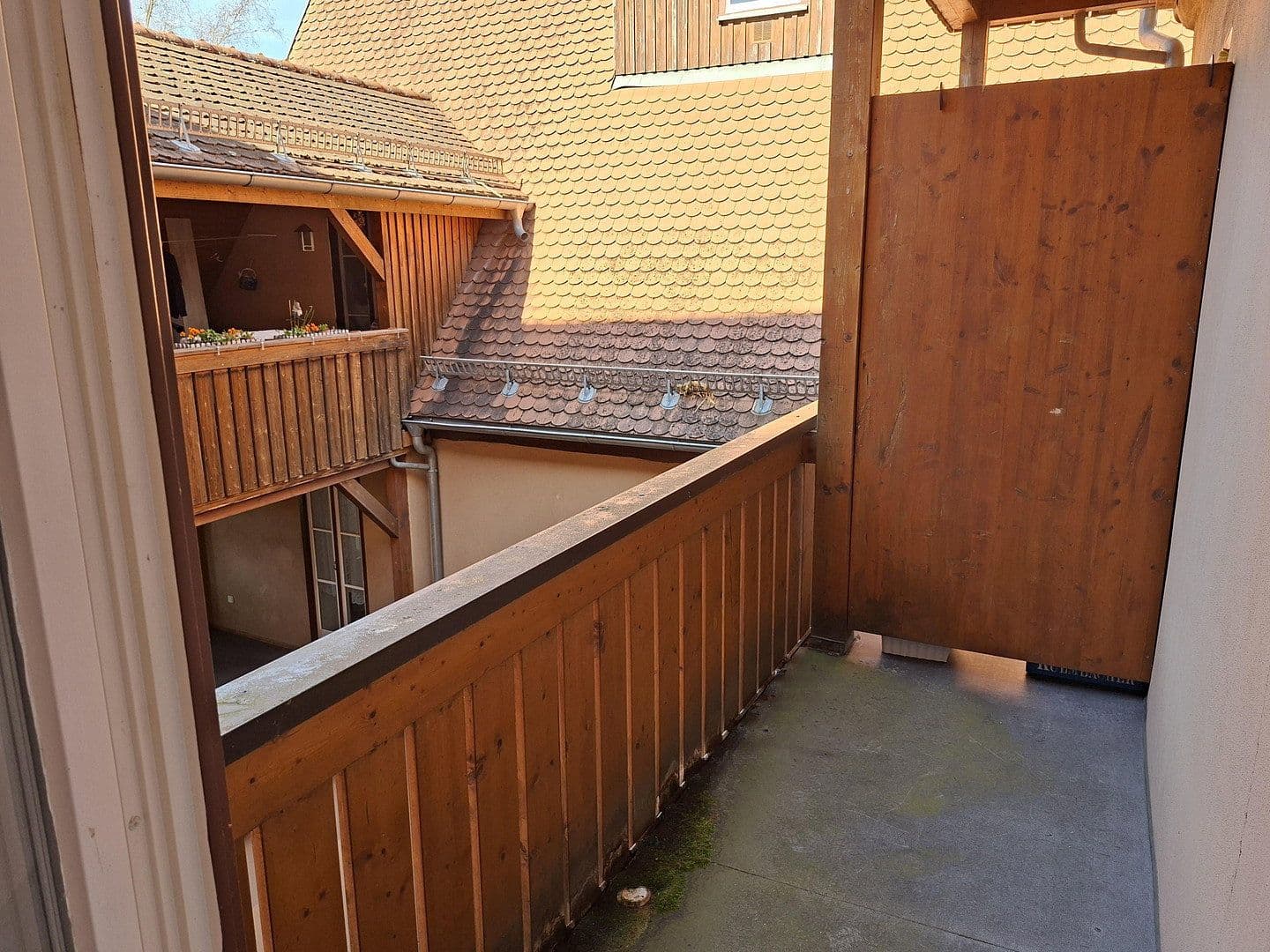 Predaj bytu 3-izbový 70 m², Dinkelsbühl, Bavorsko Predaj bytu 3-izbový 70 m², Dinkelsbühl, Bavorsko