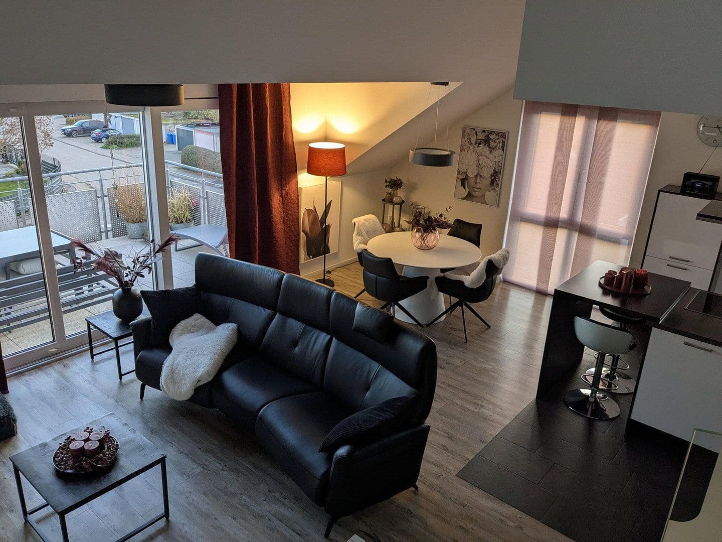 Predaj bytu 4-izbový 110 m², Hofgartenstraße 57, Neuenstadt am Kocher, Bádensko-Wurttembersko Predaj bytu 4-izbový 110 m², Hofgartenstraße 57, Neuenstadt am Kocher, Bádensko-Wurttembersko