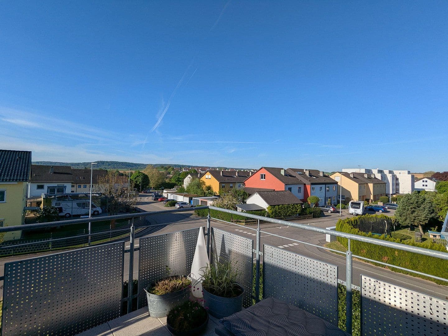 Predaj bytu 4-izbový 110 m², Hofgartenstraße 57, Neuenstadt am Kocher, Bádensko-Wurttembersko Predaj bytu 4-izbový 110 m², Hofgartenstraße 57, Neuenstadt am Kocher, Bádensko-Wurttembersko