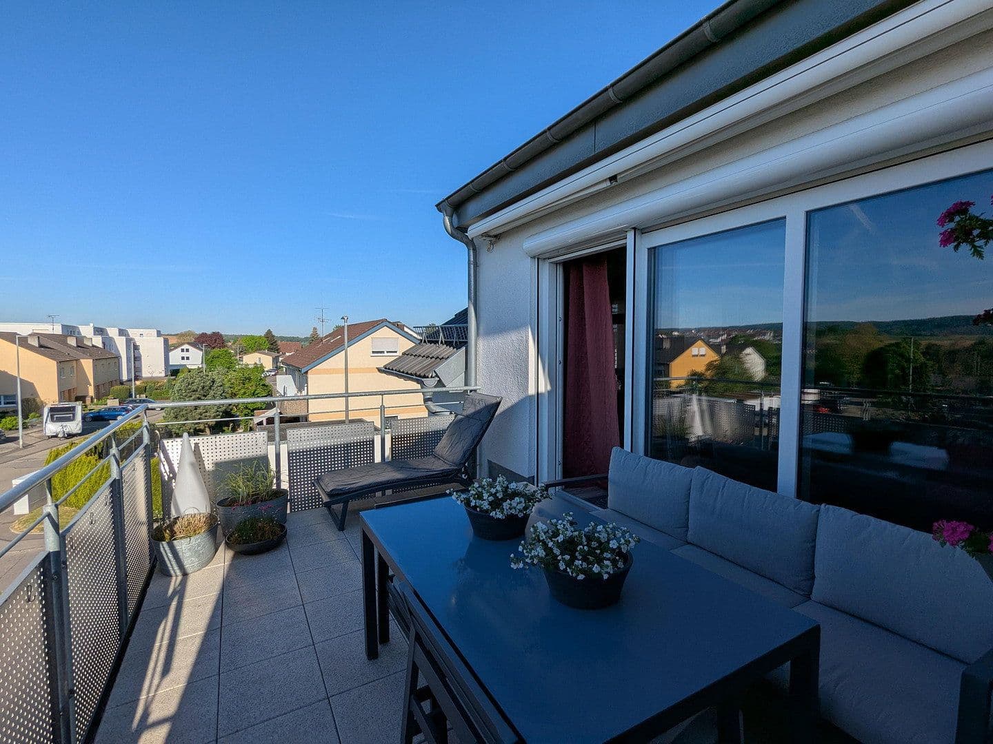 Predaj bytu 4-izbový 110 m², Hofgartenstraße 57, Neuenstadt am Kocher, Bádensko-Wurttembersko Predaj bytu 4-izbový 110 m², Hofgartenstraße 57, Neuenstadt am Kocher, Bádensko-Wurttembersko