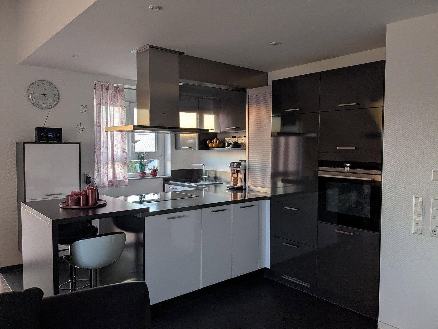 Predaj bytu 4-izbový 110 m², Hofgartenstraße 57, Neuenstadt am Kocher, Bádensko-Wurttembersko Predaj bytu 4-izbový 110 m², Hofgartenstraße 57, Neuenstadt am Kocher, Bádensko-Wurttembersko