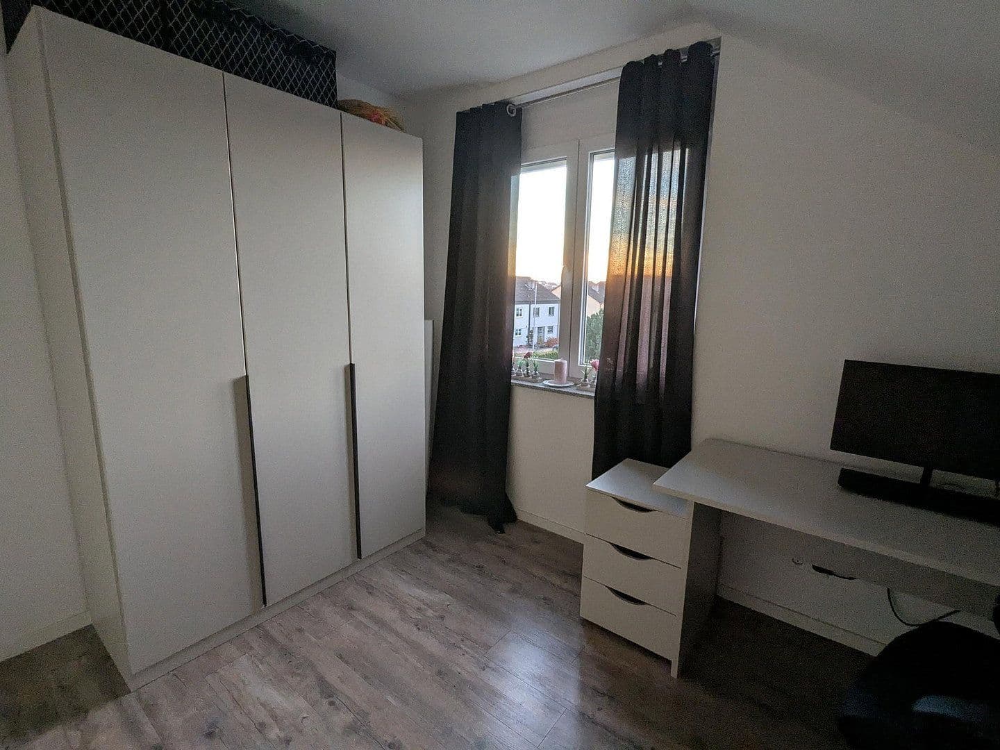 Predaj bytu 4-izbový 110 m², Hofgartenstraße 57, Neuenstadt am Kocher, Bádensko-Wurttembersko Predaj bytu 4-izbový 110 m², Hofgartenstraße 57, Neuenstadt am Kocher, Bádensko-Wurttembersko