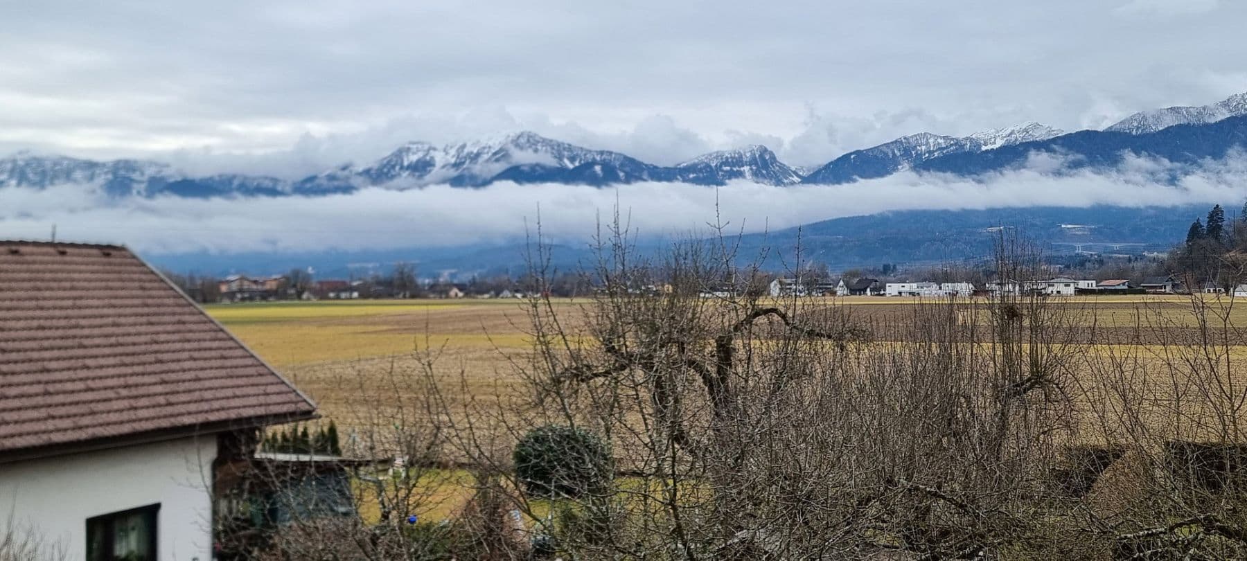 Predaj domu 248 m², pozemek 1.060 m², Rosegg, Korutánsko Predaj domu 248 m², pozemek 1.060 m², Rosegg, Korutánsko