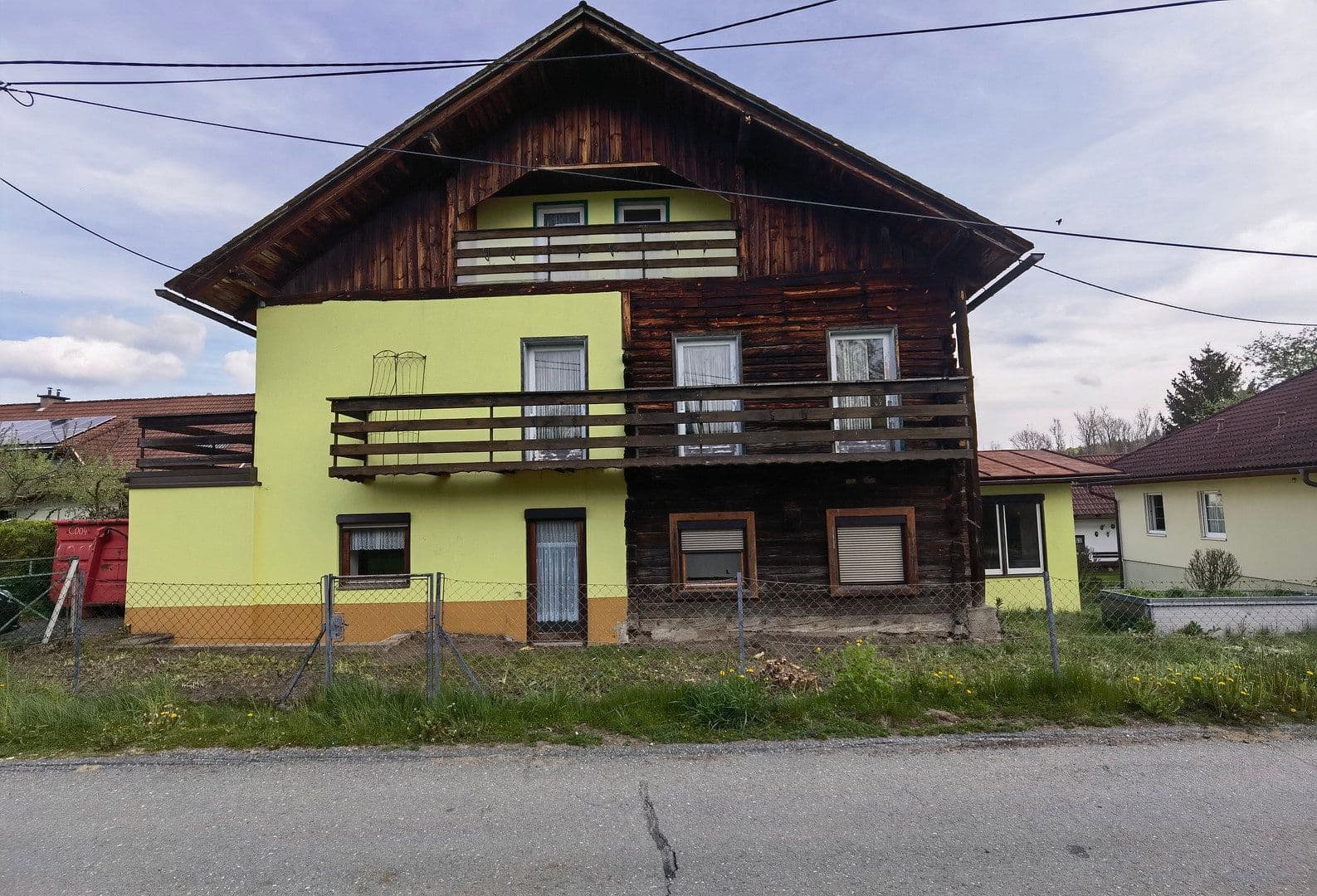 Predaj domu 248 m², pozemek 1.060 m², Rosegg, Korutánsko Predaj domu 248 m², pozemek 1.060 m², Rosegg, Korutánsko