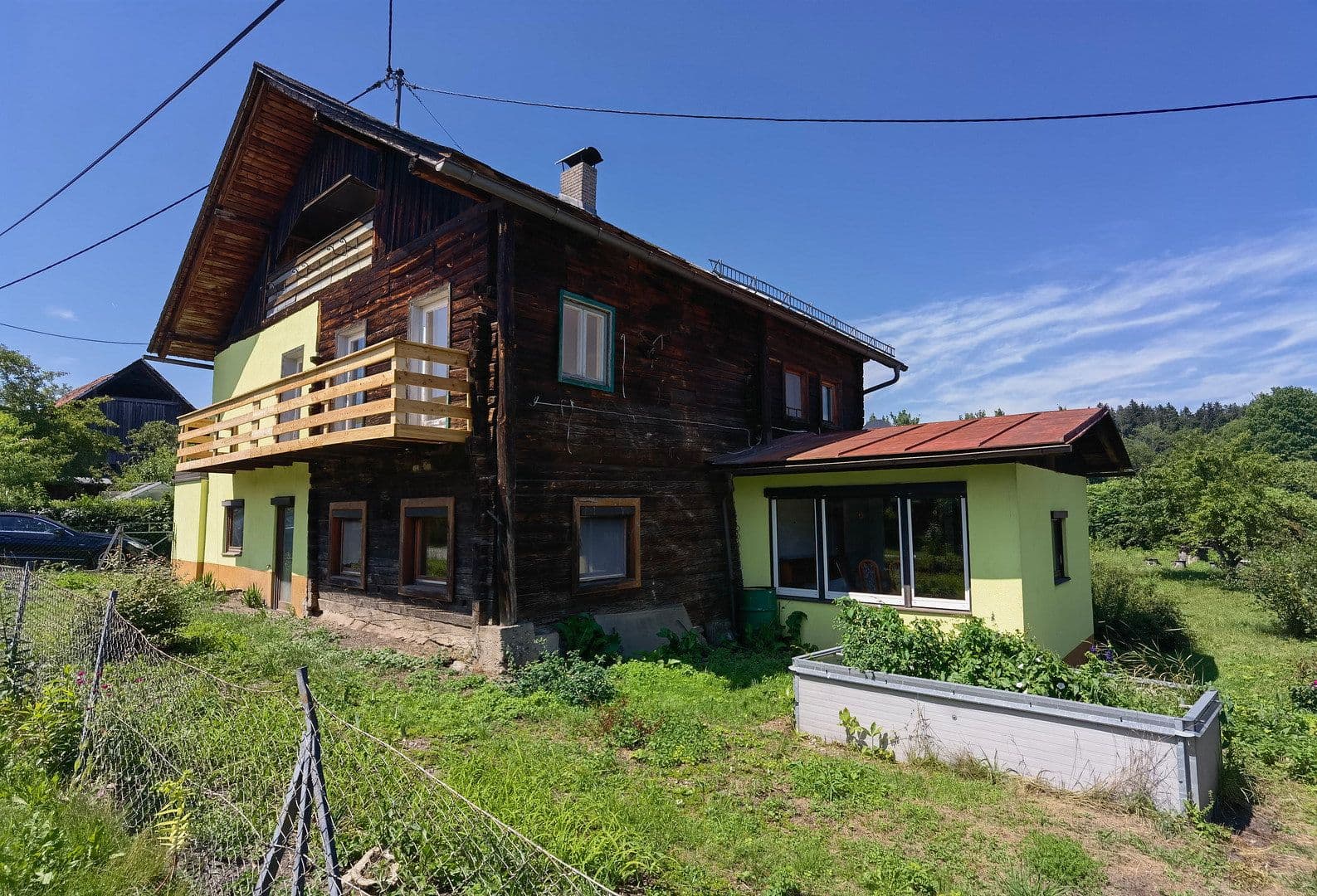 Predaj domu 248 m², pozemek 1.060 m², Rosegg, Korutánsko Predaj domu 248 m², pozemek 1.060 m², Rosegg, Korutánsko