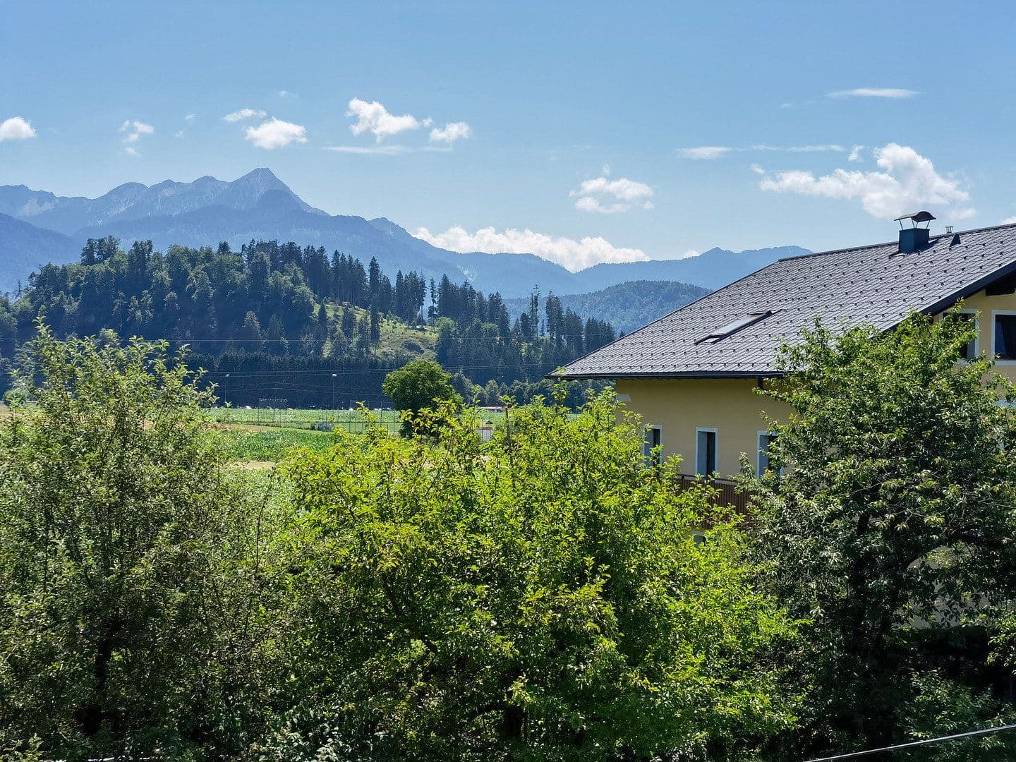 Predaj domu 248 m², pozemek 1.060 m², Rosegg, Korutánsko Predaj domu 248 m², pozemek 1.060 m², Rosegg, Korutánsko