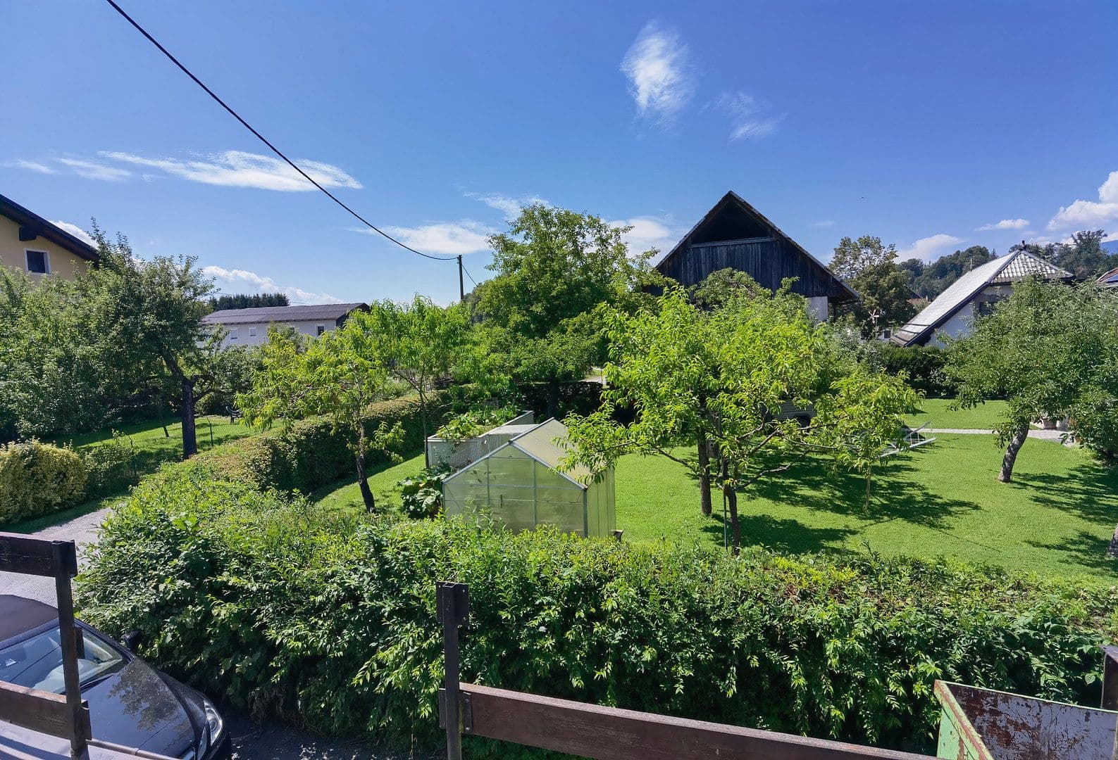 Predaj domu 248 m², pozemek 1.060 m², Rosegg, Korutánsko Predaj domu 248 m², pozemek 1.060 m², Rosegg, Korutánsko