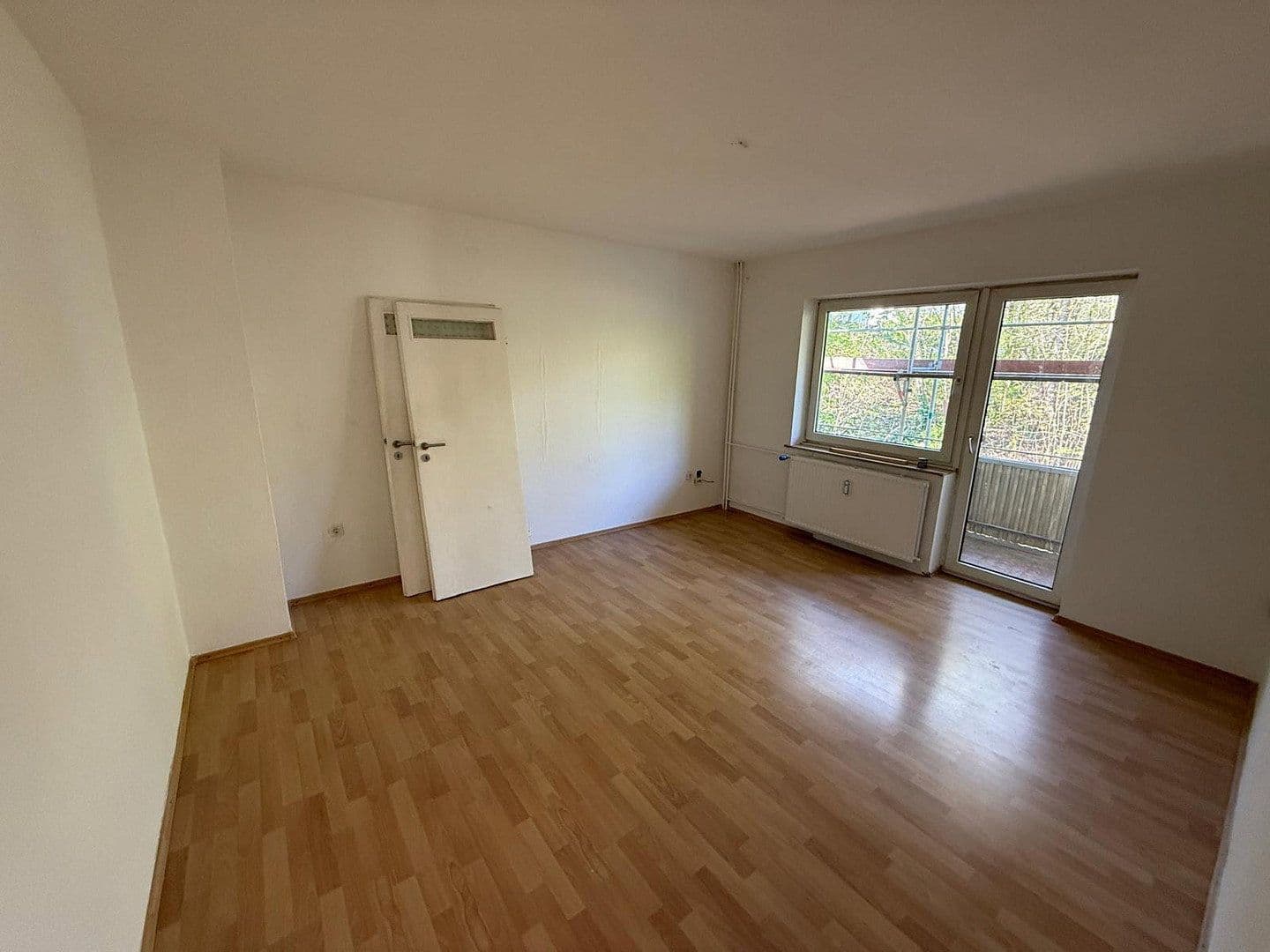 Prenájom bytu 2-izbový 53 m², Ottostr. 5, Hamm, Severné Porýnie - Westfálsko Prenájom bytu 2-izbový 53 m², Ottostr. 5, Hamm, Severné Porýnie - Westfálsko