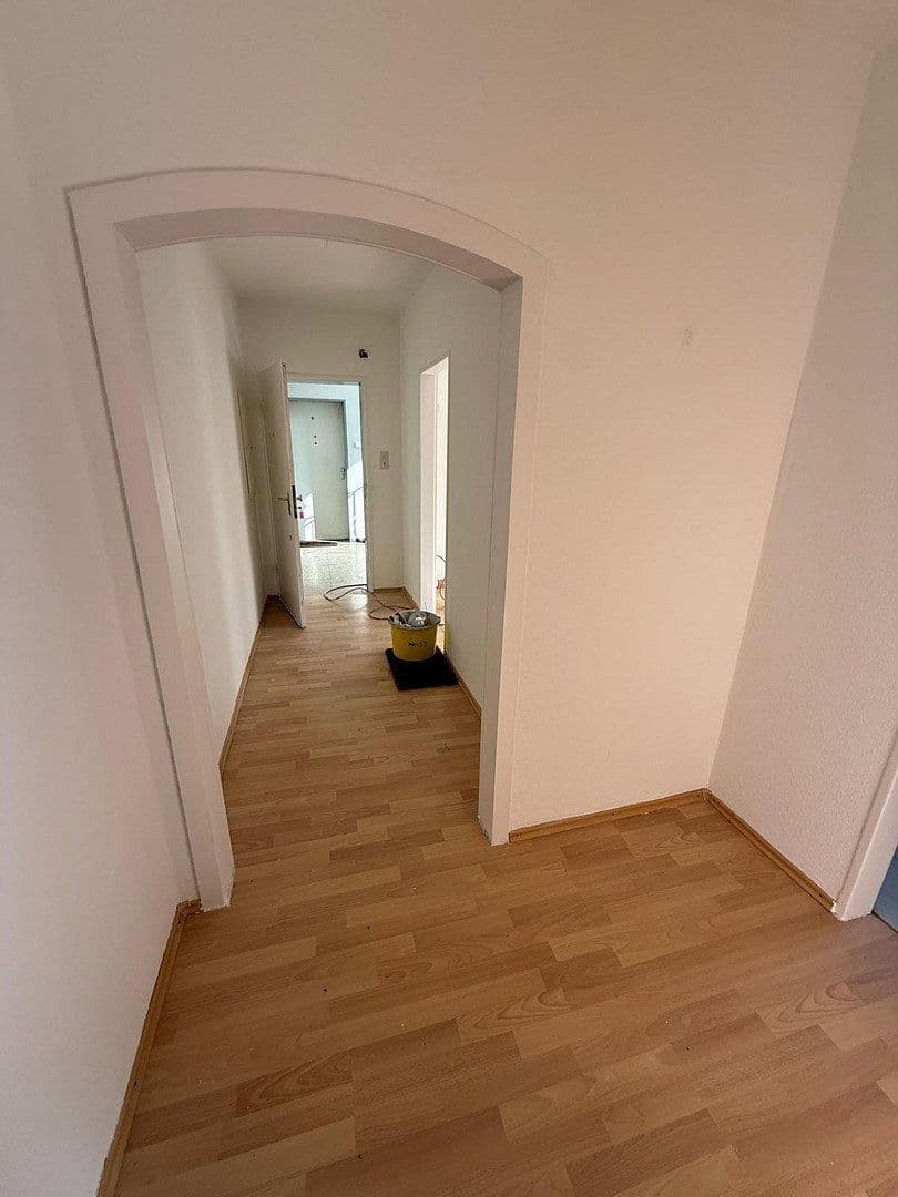 Prenájom bytu 2-izbový 53 m², Ottostr. 5, Hamm, Severné Porýnie - Westfálsko Prenájom bytu 2-izbový 53 m², Ottostr. 5, Hamm, Severné Porýnie - Westfálsko
