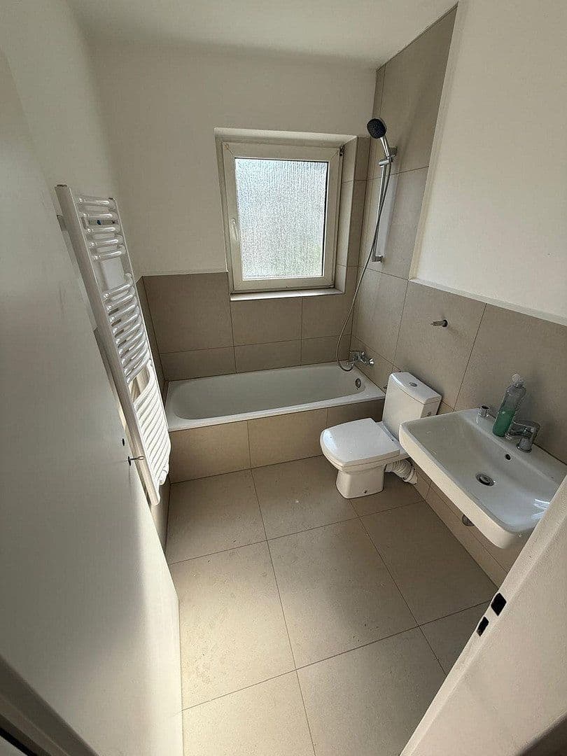 Prenájom bytu 2-izbový 53 m², Ottostr. 5, Hamm, Severné Porýnie - Westfálsko Prenájom bytu 2-izbový 53 m², Ottostr. 5, Hamm, Severné Porýnie - Westfálsko