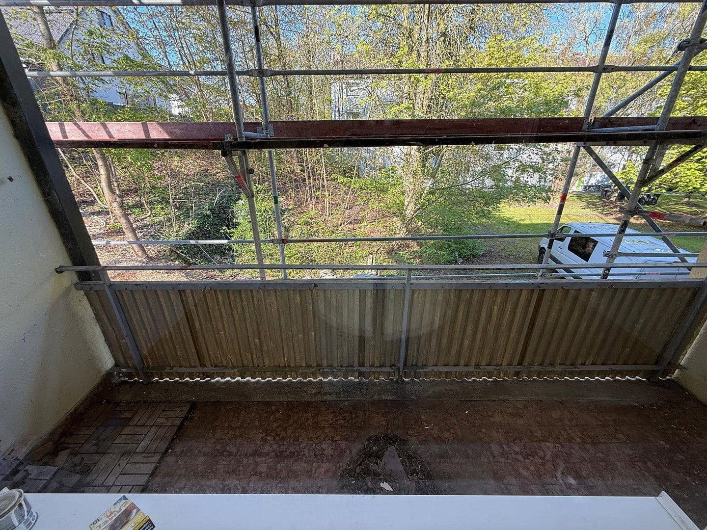 Prenájom bytu 2-izbový 53 m², Ottostr. 5, Hamm, Severné Porýnie - Westfálsko Prenájom bytu 2-izbový 53 m², Ottostr. 5, Hamm, Severné Porýnie - Westfálsko