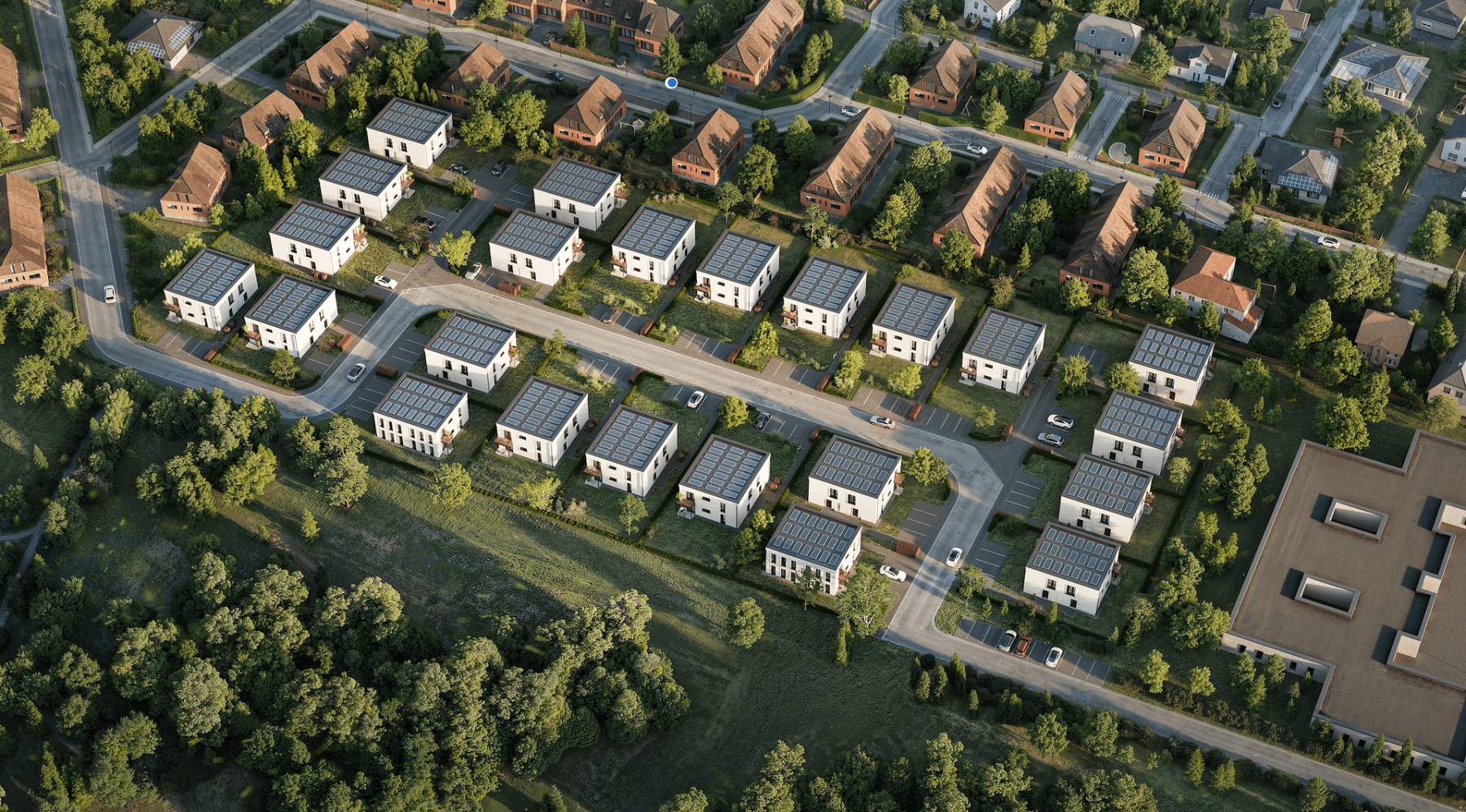 Prenájom bytu 3-izbový 59 m², Tempelhofer Str. 8, Zossen, Brandenbursko Prenájom bytu 3-izbový 59 m², Tempelhofer Str. 8, Zossen, Brandenbursko