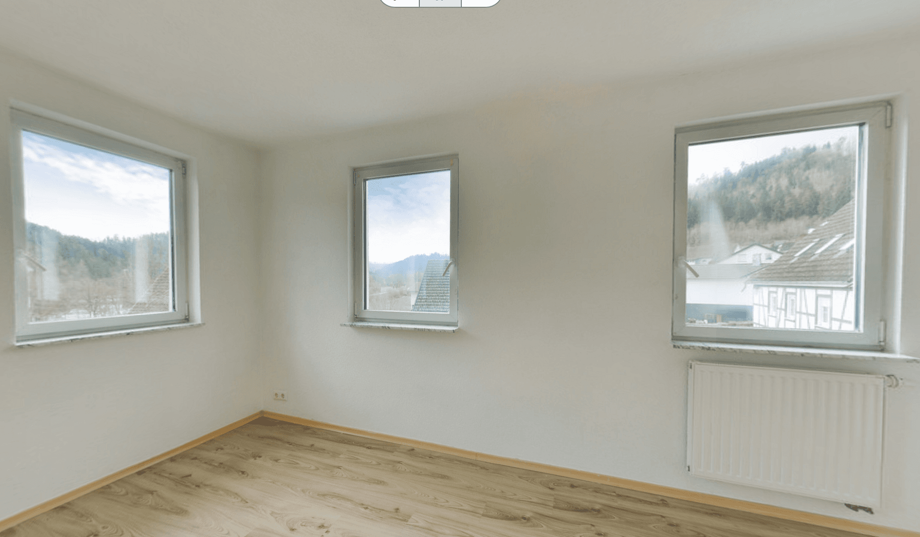 Prenájom bytu 5-izbový 135 m², Mühlweg 5, Epfendorf, Bádensko-Wurttembersko Prenájom bytu 5-izbový 135 m², Mühlweg 5, Epfendorf, Bádensko-Wurttembersko