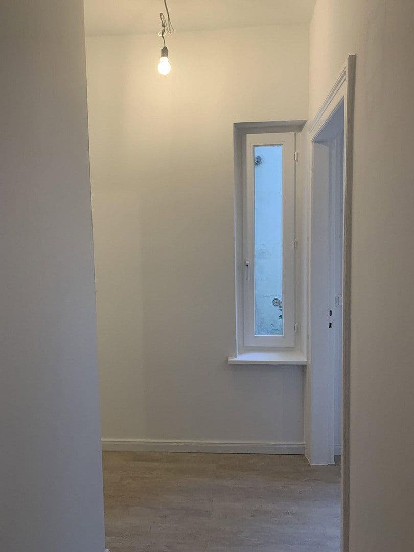 Prenájom bytu 3-izbový 68 m², Schrammsweg 19l, Hamburg, Hamburg Prenájom bytu 3-izbový 68 m², Schrammsweg 19l, Hamburg, Hamburg