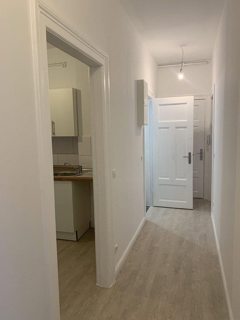 Prenájom bytu 3-izbový 68 m², Schrammsweg 19l, Hamburg, Hamburg Prenájom bytu 3-izbový 68 m², Schrammsweg 19l, Hamburg, Hamburg