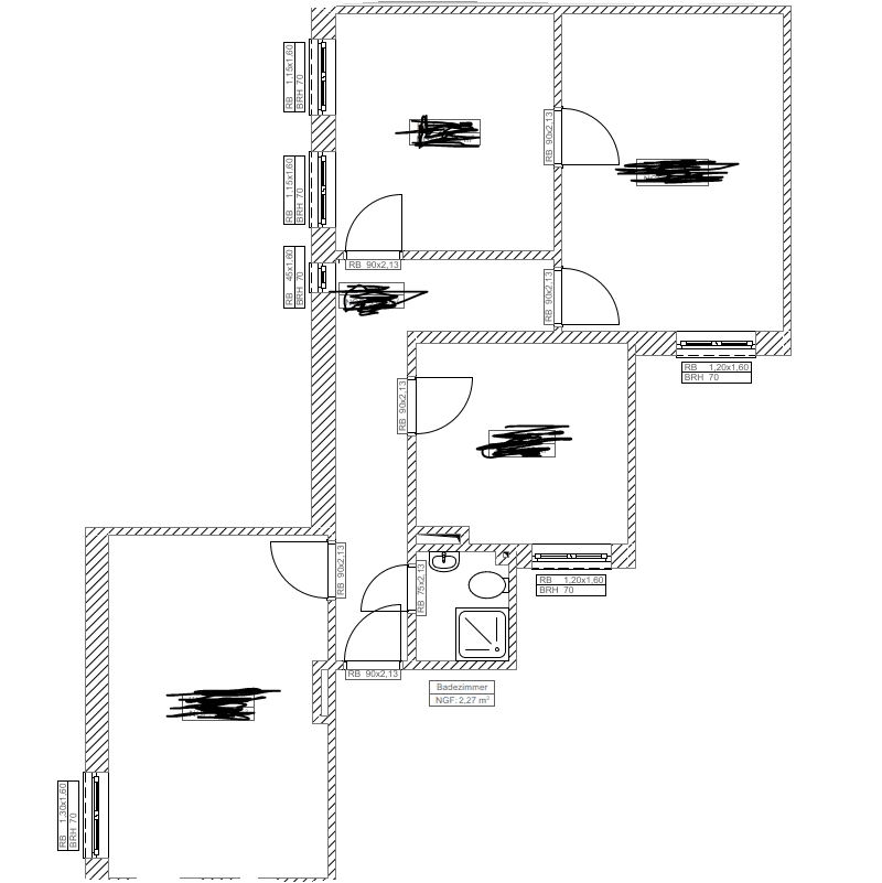 Prenájom bytu 3-izbový 68 m², Schrammsweg 19l, Hamburg, Hamburg Prenájom bytu 3-izbový 68 m², Schrammsweg 19l, Hamburg, Hamburg