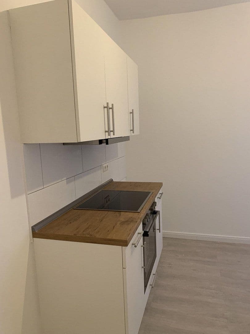 Prenájom bytu 3-izbový 68 m², Schrammsweg 19l, Hamburg, Hamburg Prenájom bytu 3-izbový 68 m², Schrammsweg 19l, Hamburg, Hamburg