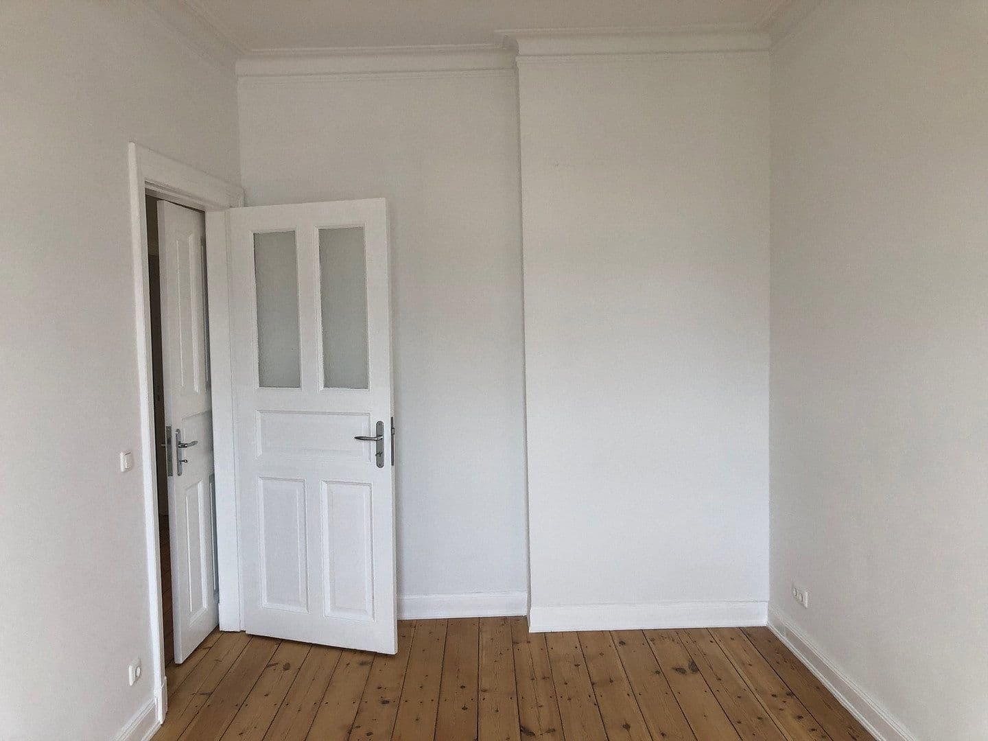 Prenájom bytu 4-izbový 75 m², Schrammsweg 21, Hamburg, Hamburg Prenájom bytu 4-izbový 75 m², Schrammsweg 21, Hamburg, Hamburg