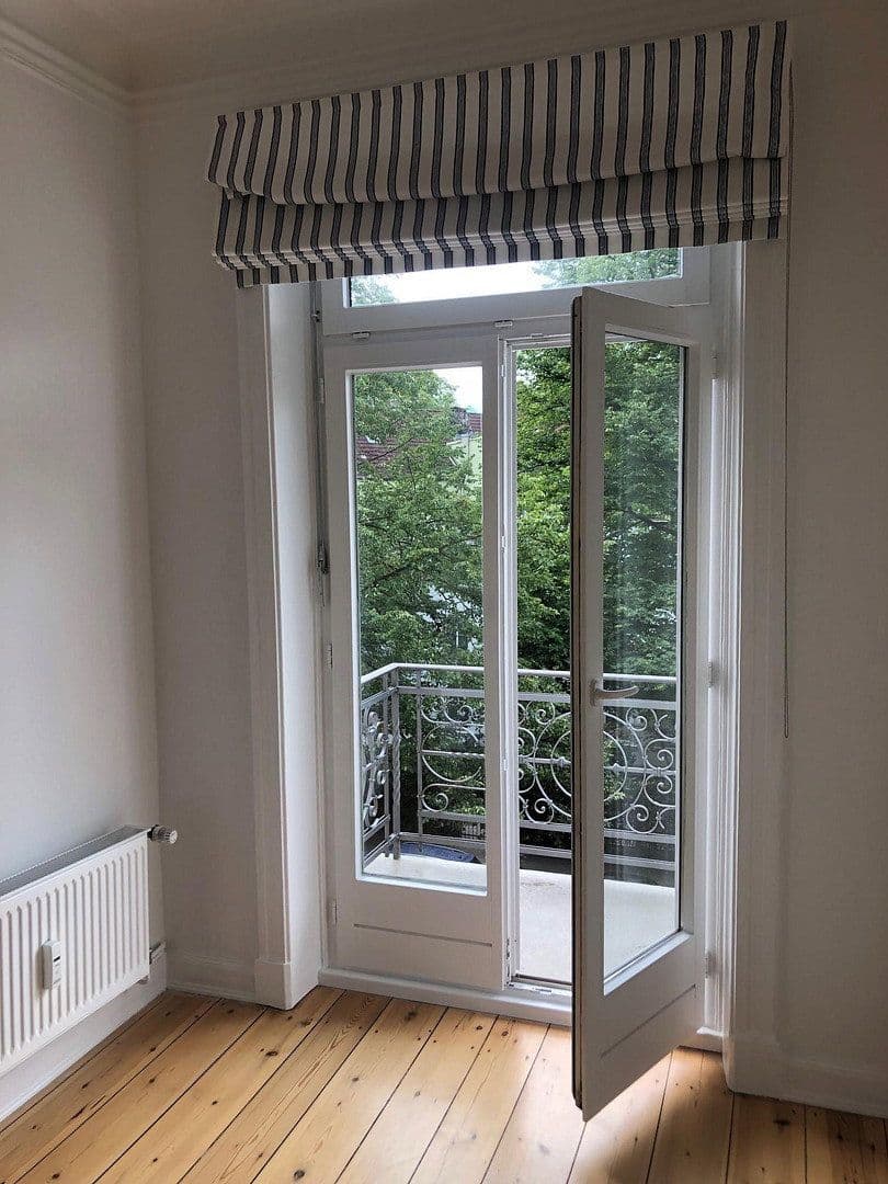 Prenájom bytu 4-izbový 75 m², Schrammsweg 21, Hamburg, Hamburg Prenájom bytu 4-izbový 75 m², Schrammsweg 21, Hamburg, Hamburg