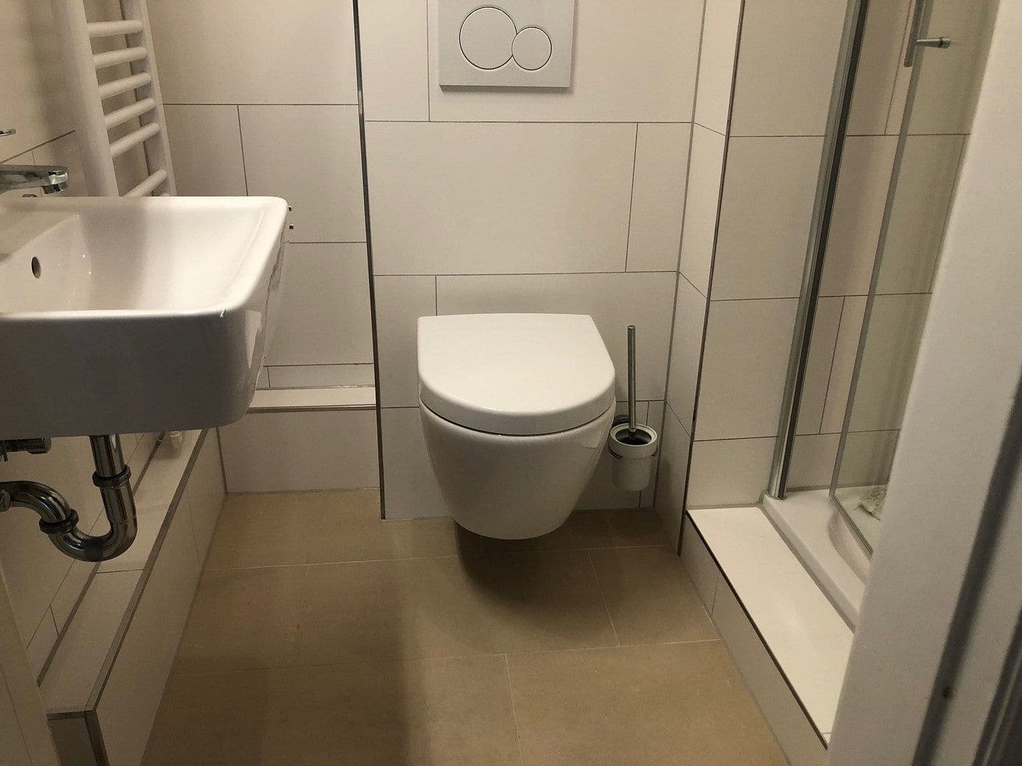 Prenájom bytu 4-izbový 75 m², Schrammsweg 21, Hamburg, Hamburg Prenájom bytu 4-izbový 75 m², Schrammsweg 21, Hamburg, Hamburg