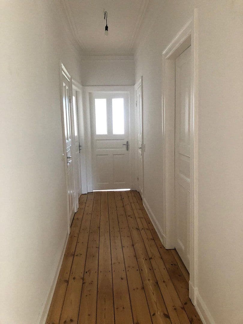 Prenájom bytu 4-izbový 75 m², Schrammsweg 21, Hamburg, Hamburg Prenájom bytu 4-izbový 75 m², Schrammsweg 21, Hamburg, Hamburg